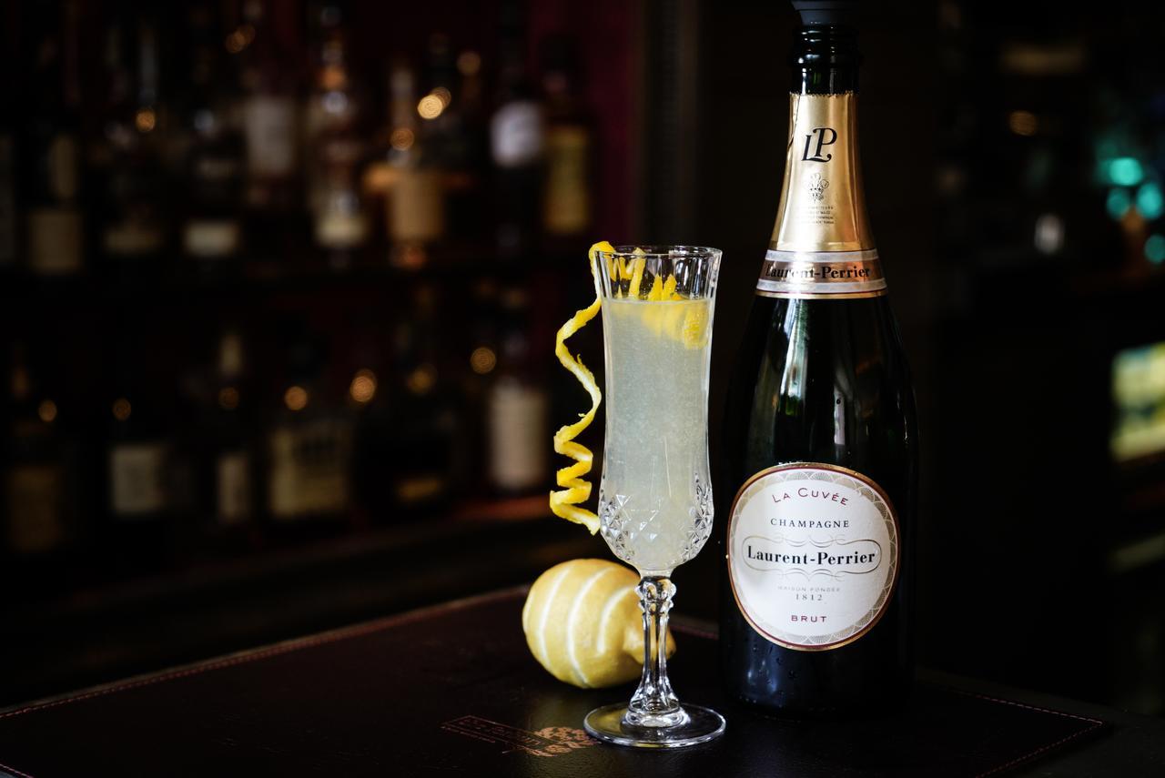 The Roseate Reading 호텔 외부 사진 A French 75